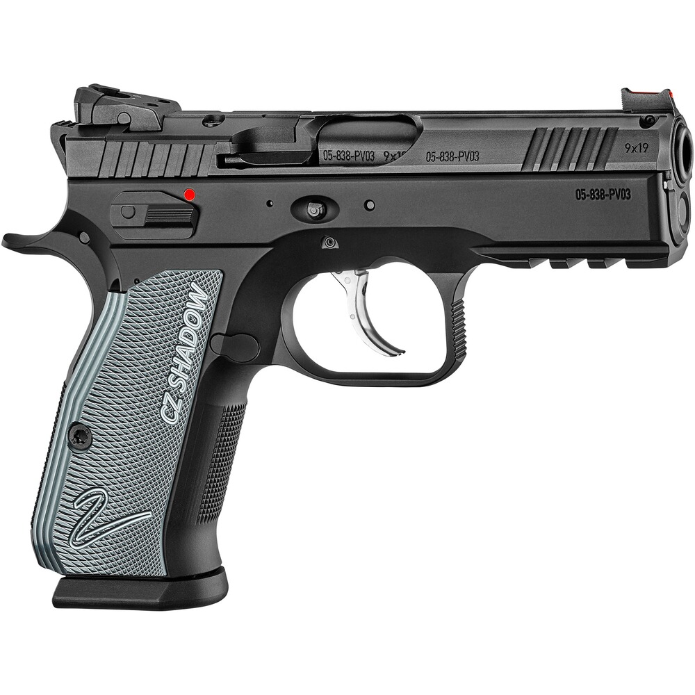 Pistole Shadow 2 Compact OR