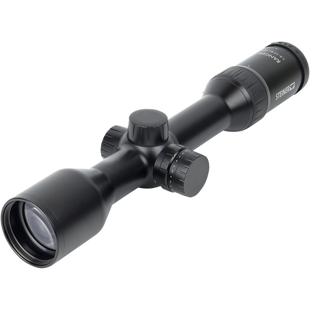 Zielfernrohr Ranger 8 1,6-12,8x42, Steiner