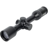 Zielfernrohr Ranger 8 1,6-12,8x42, Steiner