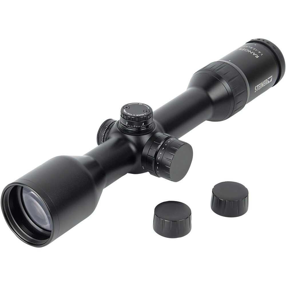 Zielfernrohr Ranger 8 1,6-12,8x42, Steiner