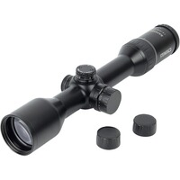 Zielfernrohr Ranger 8 1,6-12,8x42, Steiner