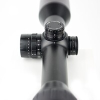 Zielfernrohr Ranger 8 1,6-12,8x42, Steiner