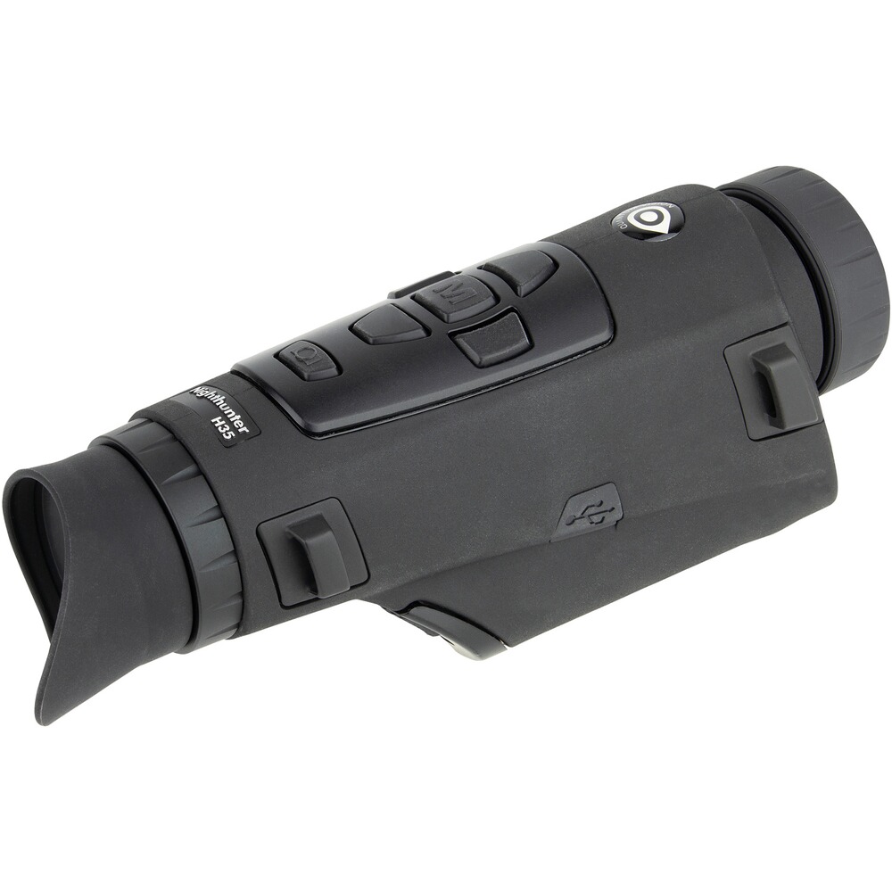 Wärmebildgerät Nighthunter H35 Gen. 2, Steiner
