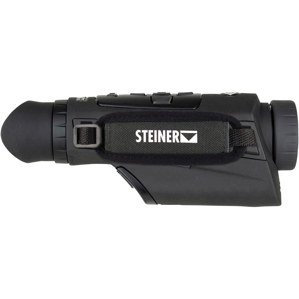 Wärmebildgerät Nighthunter H35 Gen. 2, Steiner
