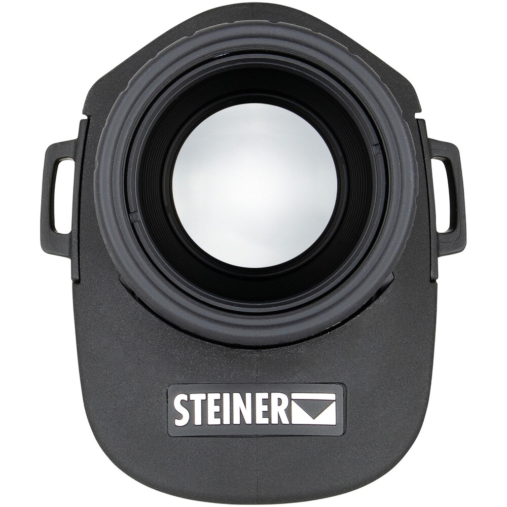 Wärmebildgerät Nighthunter H35 Gen. 2, Steiner