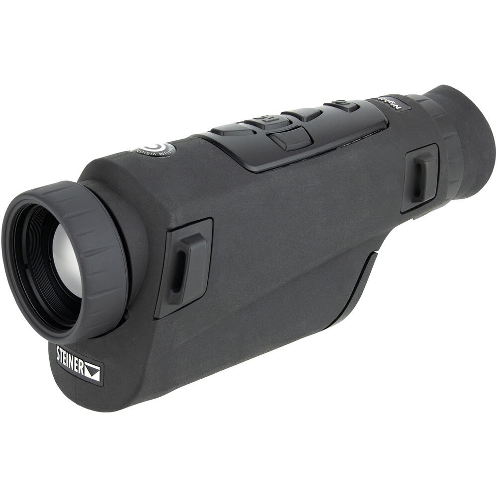 Wärmebildgerät Nighthunter H35 Gen. 2, Steiner