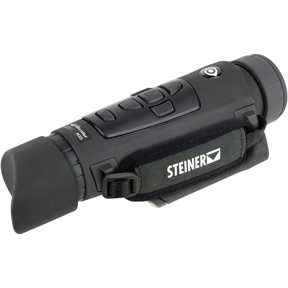 Wärmebildgerät Nighthunter H35 Gen. 2, Steiner