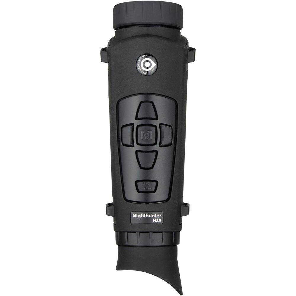 Wärmebildgerät Nighthunter H35 Gen. 2, Steiner