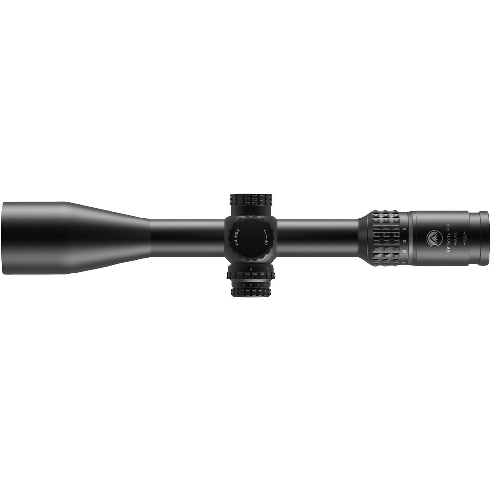Zielfernrohr Veracity PH 4-20x50, Burris