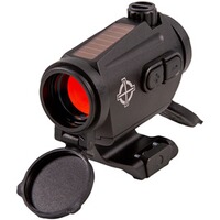 Viseur point rouge MTS Mini Solar 1x22, Sightmark