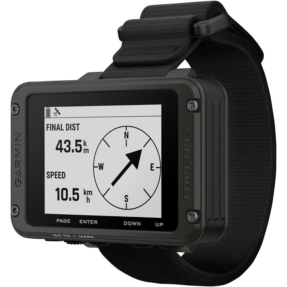 GPS-Gerät Foretrex 801, GARMIN