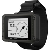 GPS-Gerät Foretrex 801, GARMIN
