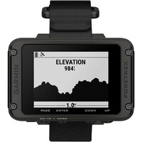 GPS-Gerät Foretrex 801, GARMIN