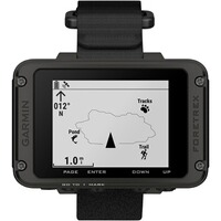 GPS-Gerät Foretrex 801, GARMIN