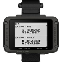 GPS-Gerät Foretrex 801, GARMIN