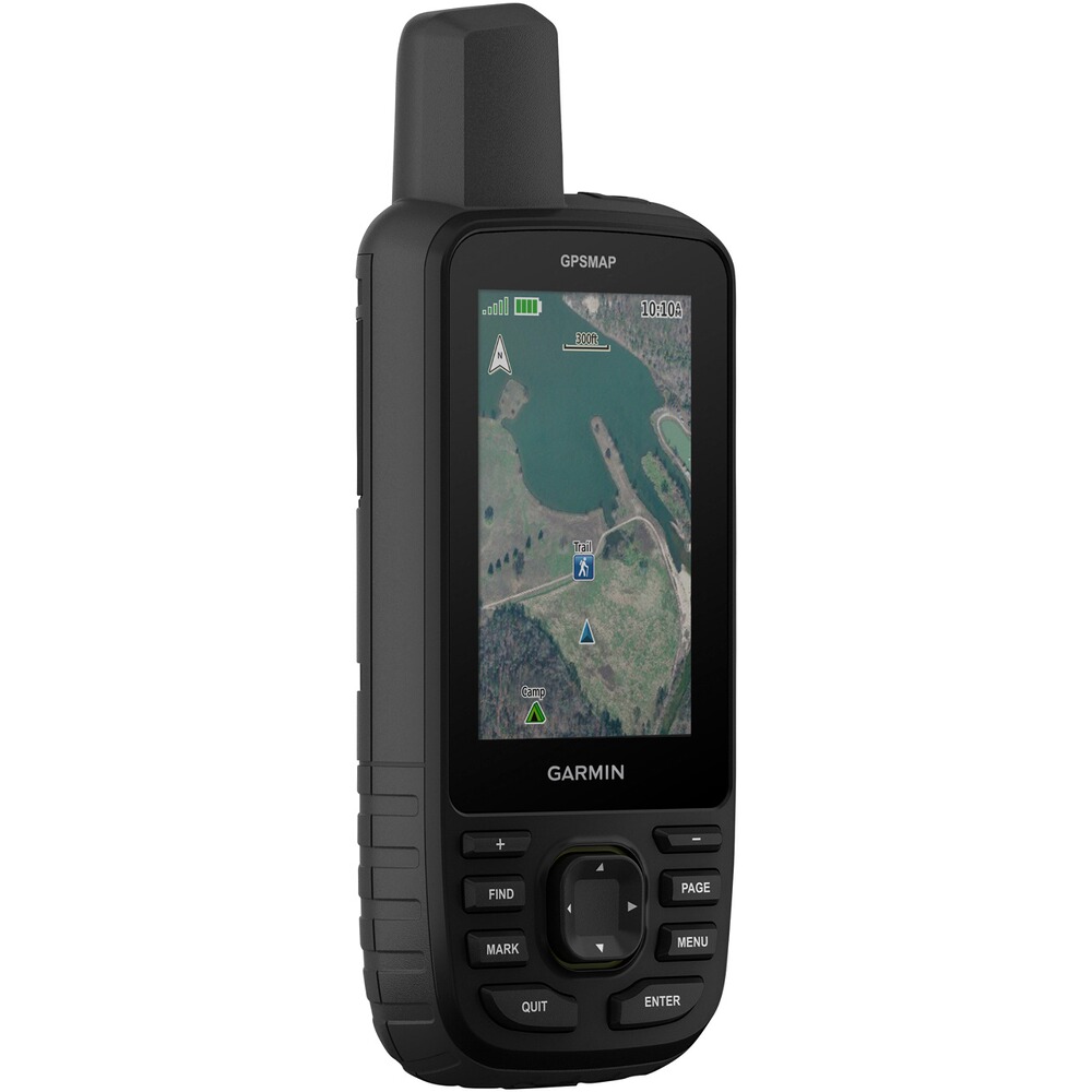GPS-Gerät GPSMAP 67, GARMIN