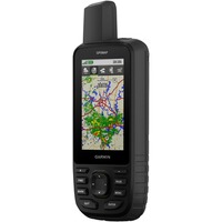 GPS-Gerät GPSMAP 67, GARMIN