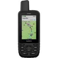 GPS-Gerät GPSMAP 67, GARMIN