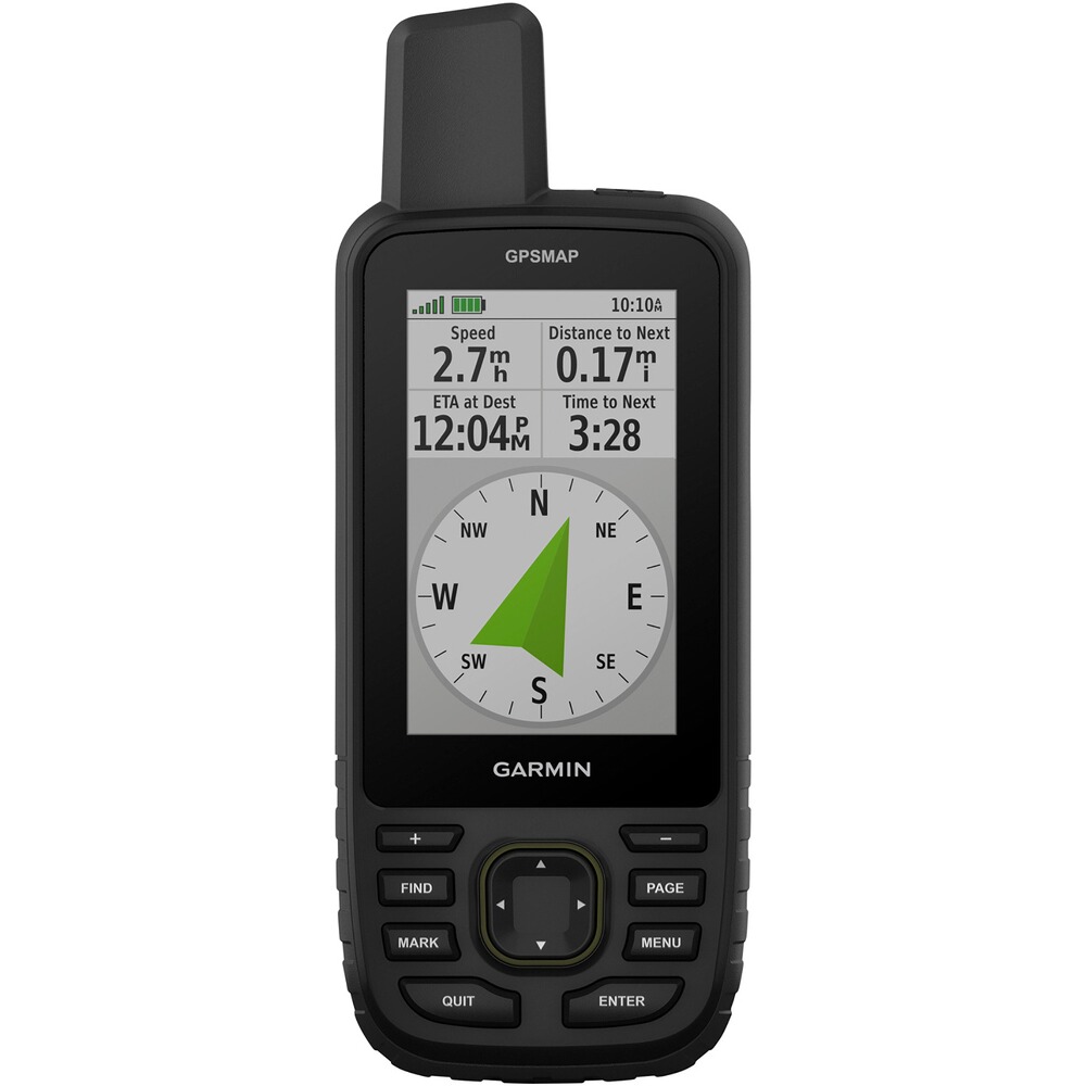GPS-Gerät GPSMAP 67