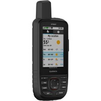 GPS-Gerät GPSMAP 67i, GARMIN