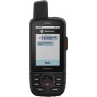 GPS-Gerät GPSMAP 67i, GARMIN