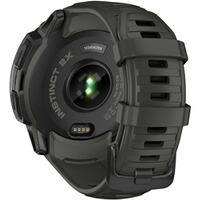 Armbanduhr Instinct 2X Solar, GARMIN