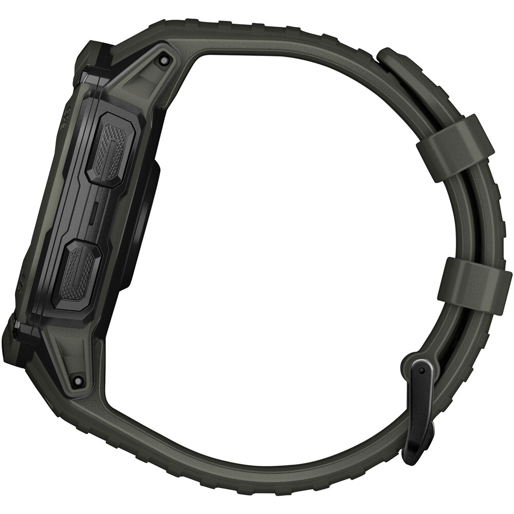 Armbanduhr Instinct 2X Solar, GARMIN