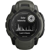 Armbanduhr Instinct 2X Solar, GARMIN