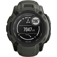 Armbanduhr Instinct 2X Solar, GARMIN