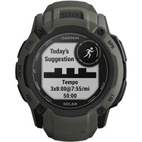 Armbanduhr Instinct 2X Solar, GARMIN