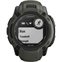 Armbanduhr Instinct 2X Solar, GARMIN