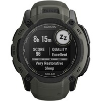 Armbanduhr Instinct 2X Solar, GARMIN