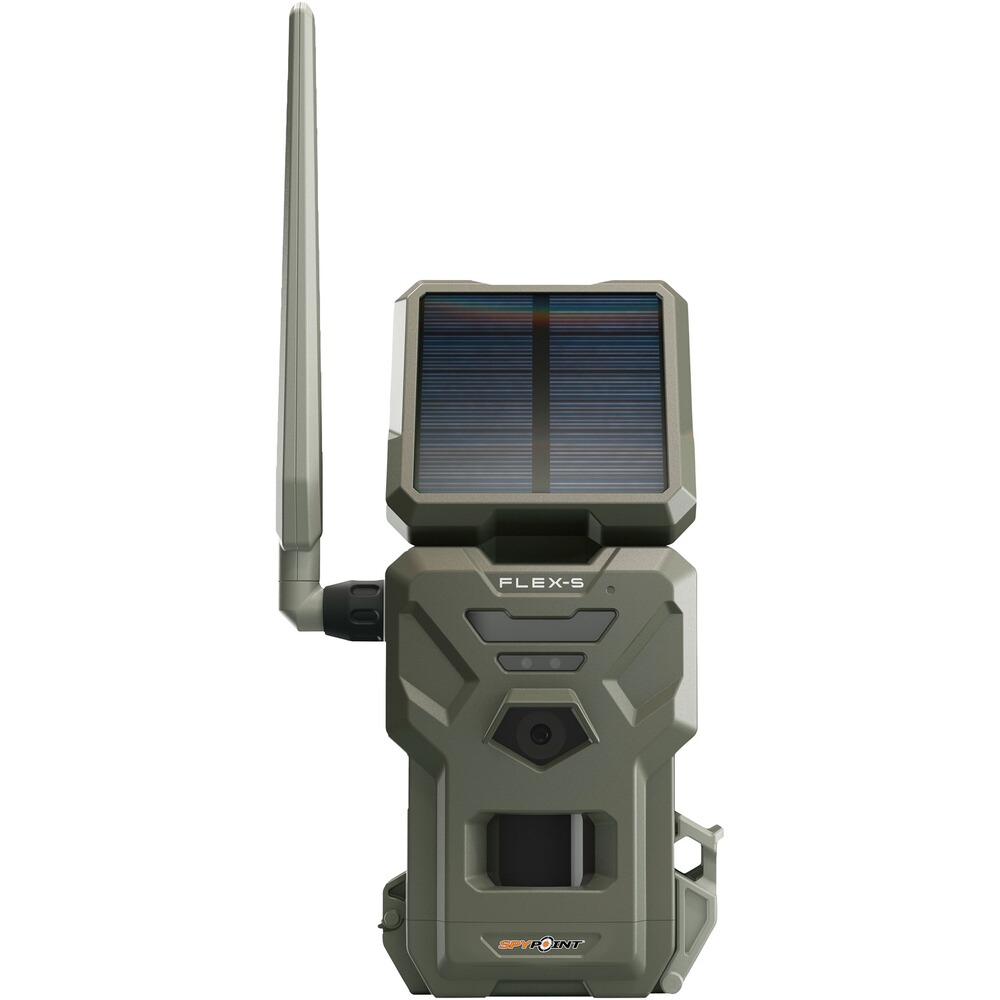 Wildkamera Flex-S