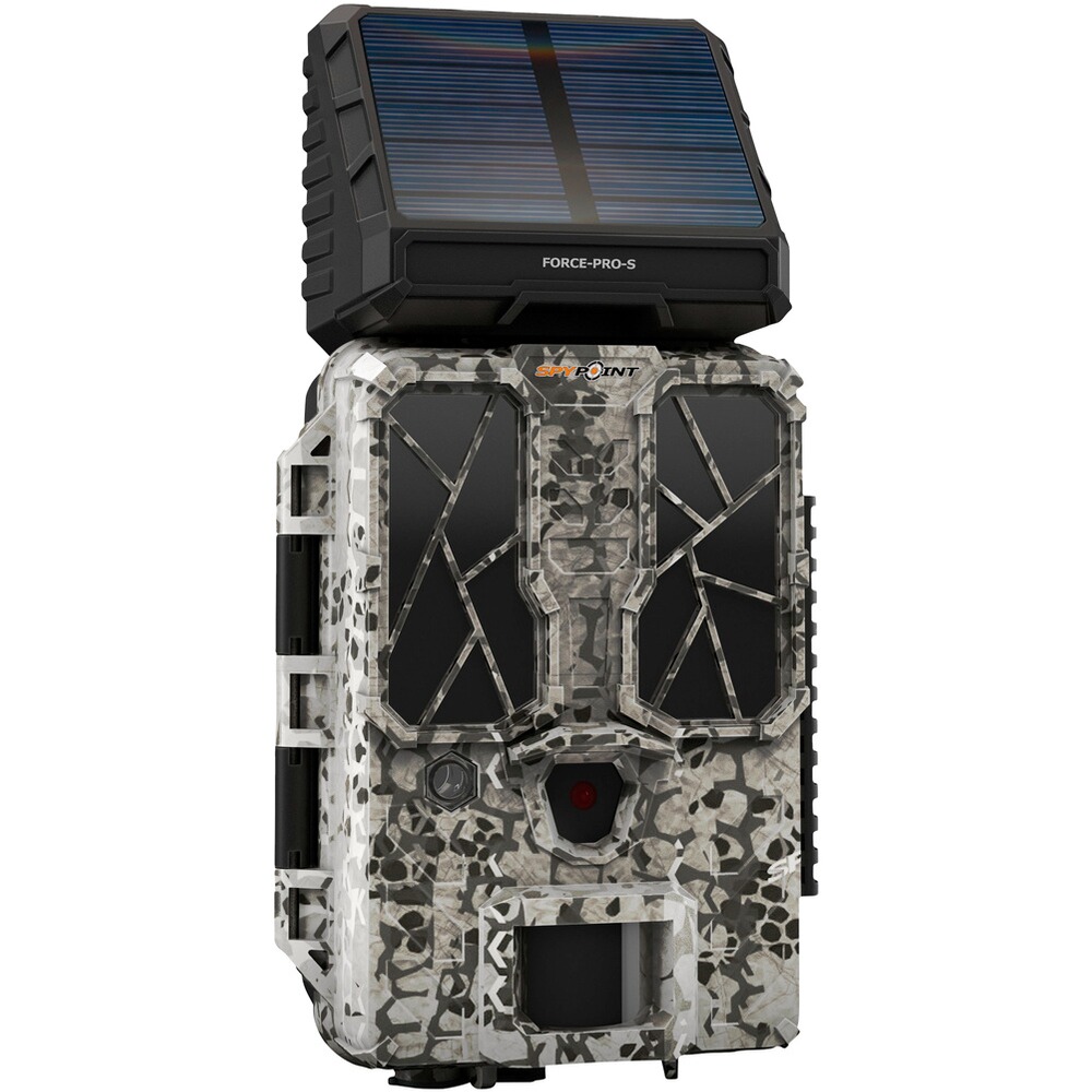 Force-Pro-S wildlife camera, Spypoint