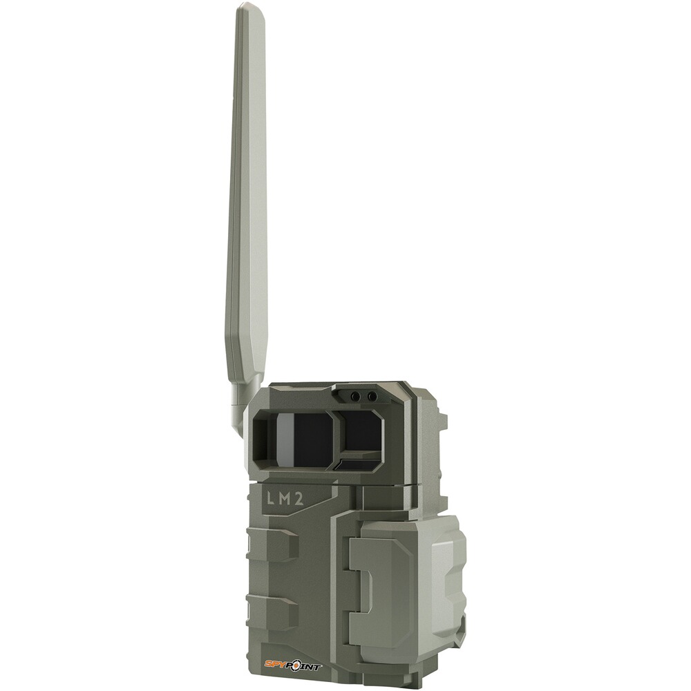 Wildkamera LM-2, Spypoint