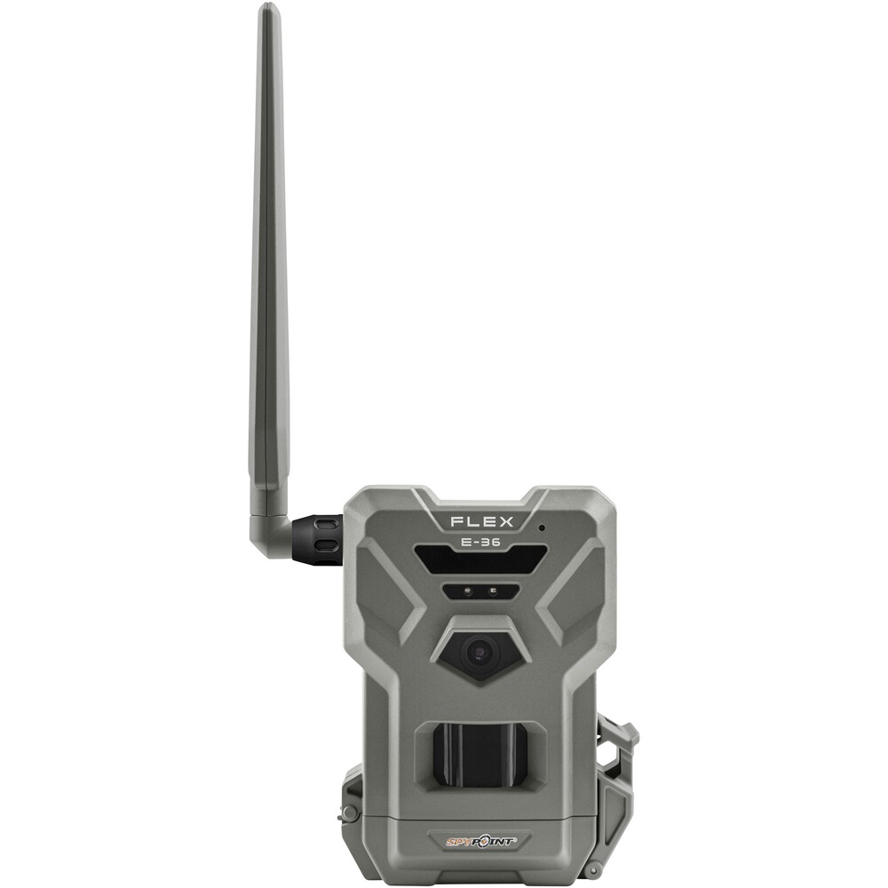 Wildkamera Flex E-36