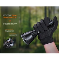 Taschenlampe HT18R, Fenix