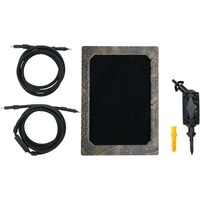 Solarpanel für Wildkameras, SEISSIGER