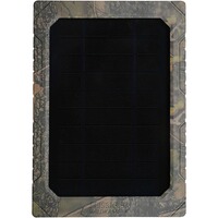 Solarpanel für Wildkameras, SEISSIGER
