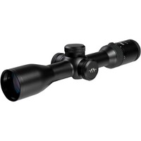 Zielfernrohr B2 1,7-10x42 iC ohne Schiene, Blaser