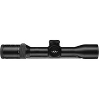 Zielfernrohr B2 1,7-10x42 iC S mit Schiene, Blaser