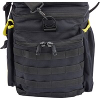 Range Bag Big, TOPSHOT Competition