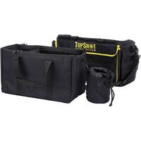 Range Bag Big, TOPSHOT Competition