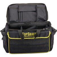 Range Bag Big, TOPSHOT Competition