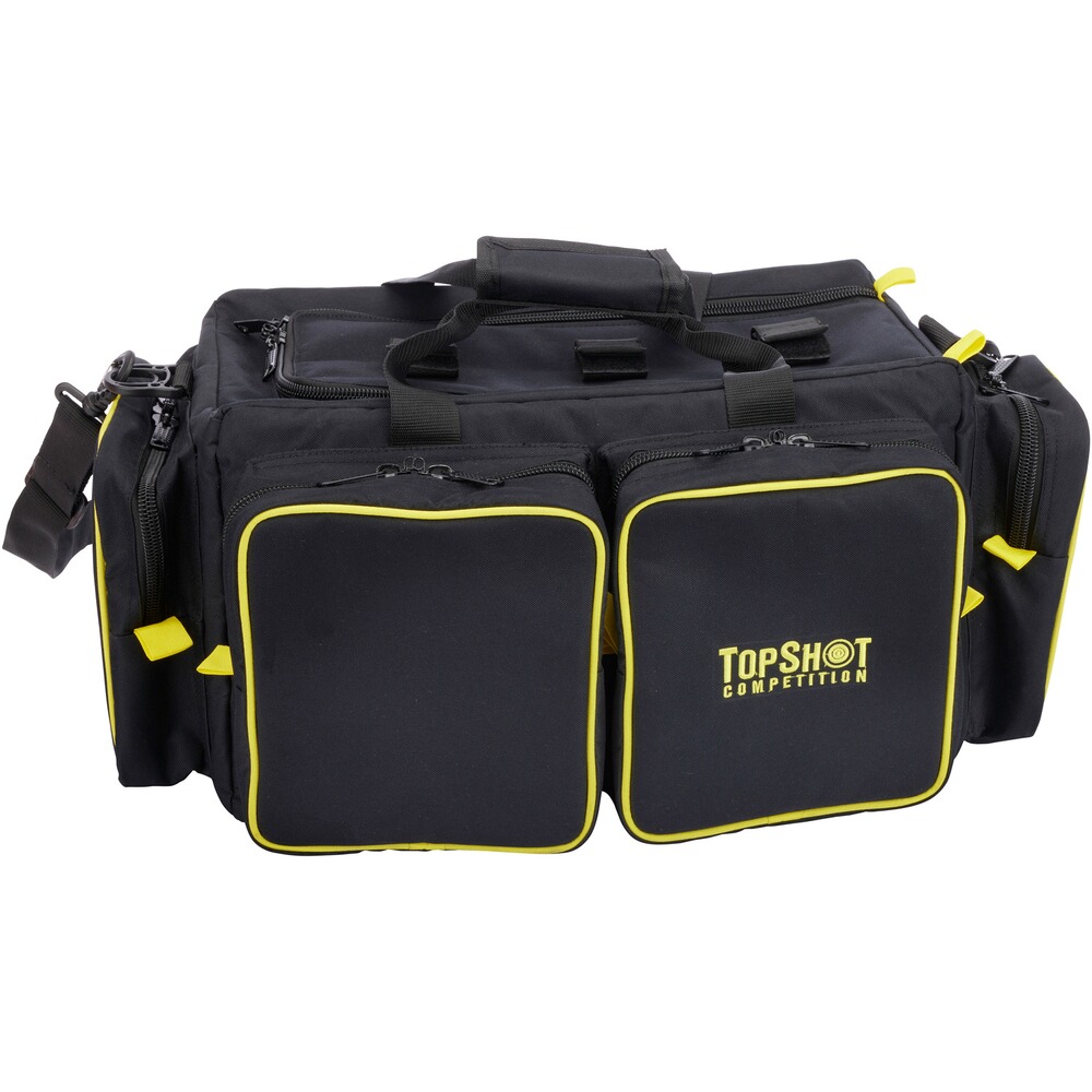 Range Bag Medium, TOPSHOT Competition