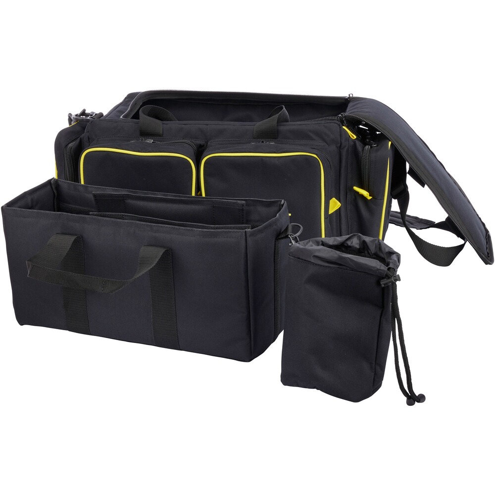 Range Bag Medium, TOPSHOT Competition