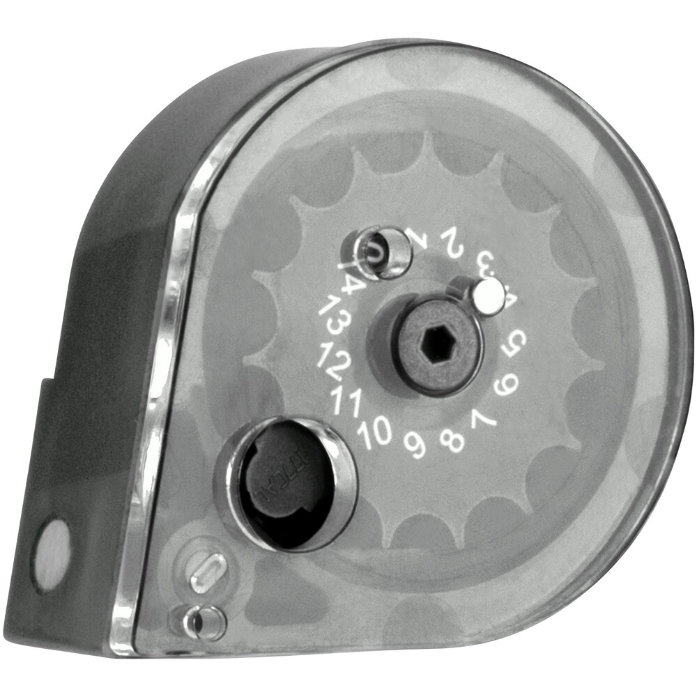 Magazin für Diana XR200 2 Stück