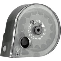 Magazin für Diana XR200 2 Stück, Diana