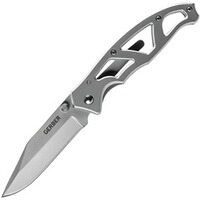 Couteau Paraframe I FE, Gerber