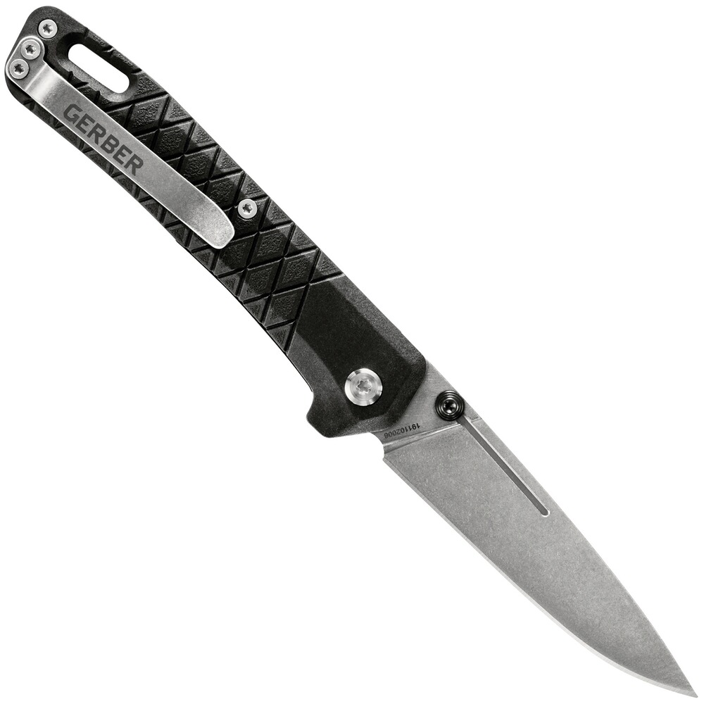 Knife Zilch, Gerber